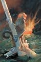 Y: The Last Man, No. 35; Sept. 2005