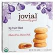 Jovial Fig Fruit Cookies (10/7 Oz)