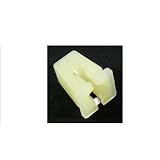 10 Expanding Plastic Rivets BMW Mini All Models & Years E30 E24 E34 E36 E46 ++ by Genuine