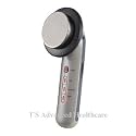 Portable Ultrasonic Infrared Body Massager - 1mhz, Advance Pain Relief, Toning And Rejuvenating