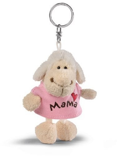 Nici 31533 - Schaf wei� T-Shirt 