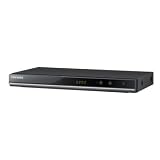 Samsung DVD-C350 DVD Player