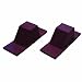 Amber Sporting Goods Rubber Indoor Starting Blocks