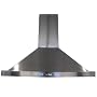 Cavaliere-Euro SV218B2 30" Stainless Steel Wall Mount Range Hood