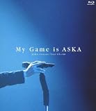 ASKA Concert Tour 05>>06 My Game is ASKA [Blu-ray]