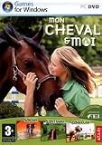 Revue Atari  / Mon Cheval Et Moi Collector