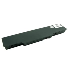 Lenmar LBAR7A31 Lithium Ion Replacement Battery for Acer AS07A31, AS07A51, AS07A72 by Camlink