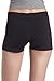 ASICS Women's Low-Cut Running Short,Black,X-Small