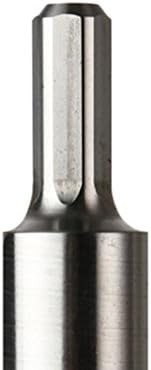 Power Planter Hex Adapter for Landscaping Planter