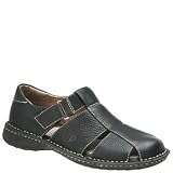 BORN Men's Commodore (Black 11.5 M)