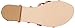 Splendid Women's SPL-Carly Toe-Ring Sandal