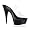 Clear/Black