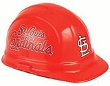 St. Louis Cardinals Hard Hat