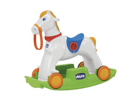 Chicco Toys Rodeo Ride On