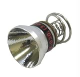 Leupold Xenon Bulb 9 volt Replacement Assembly