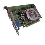Picture of BIOSTAR GeForce 8500 GT 256MB PCI Express x16