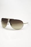 Yves Saint-Laurent - Yves Saint-Laurent 2205 3YG Aviator Sunglasses