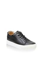 Lynn77 Zapatillas Sleek (Negro)