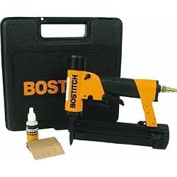 Stanley Bostitch HP118K 23-Gauge Headless Pin Nailer