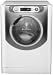 Kitchen & Housewares : Free Standing Washer Dryer (AQGMD129)