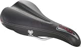 WTB Speed V Comp Black Saddle Steel Rail