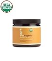 ErbaOrganics Mommy-to-be Organic Milk & Oat Bath,18 oz jar Erba Organics USDA certified organic