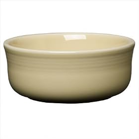 Buy Fiesta 22-Ounce Chowder Bowl, Ivory