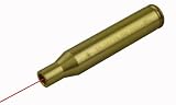 .30-06 Springfield 7.62x63mm Caliber Cartridge Laser Bore Sighter Boresighter