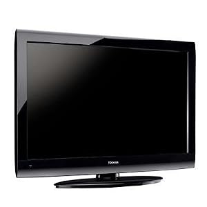 Toshiba 37E200U 37-Inch 1080p LCD HDTV (Black Gloss)
