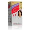 Buy Hair Colors - Bigen Speedy Hair Conditioning Color Kit (Shade 7, Brownish Black) - 6 kits