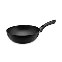 Berndes Basic Magma, Veggi Wok, 24 cm
