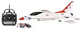 F-16 Fighter Jet TS828 2.4GHz 4CH Electric RTF RC Airplane