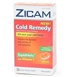 Medicines for Cold & Flu Remedies