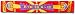Macedonia Scarf