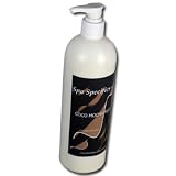 Spa Specifics Professional Hand Creme - 16.0 Oz