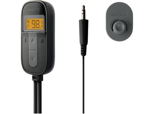 Belkin TuneCast Universal Adapter (F8M066-P)
