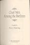Chief Men Among the Brethren (Powerscourt Classic Library)