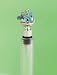 "60" Charm Bottle Stopper