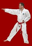 Taekwondo ITF Master. Rib Cloth. Size 5/180