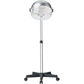 Babyliss Ionic Rollabout Hard Hat Dryer # Babhhdric