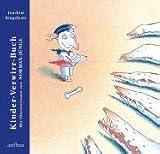 Kinder-Verwirr-Buch - Joachim Ringelnatz