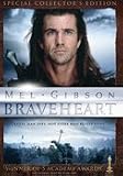 Braveheart [DVD] [1995] [Region 1] [US Import] [NTSC]