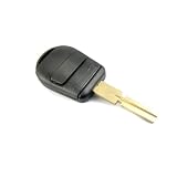 NEW 3 Buttons Uncut Remote Blank Key Case for BMW E38 E39 E36 Z3 740i 323i No Chips Inside