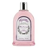 Mistral Bath & Shower Gel - Wild Blackberry 10.14 oz.