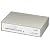 corega CG-SW16TXSR 16ポート 100M/10M スイッチングHUB 電源内蔵 電源抜け防止金具 CG-SW16TXSR