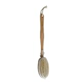 Earth Theraputics Back Brush, Genuine