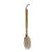 Earth Theraputics Back Brush, Genuine