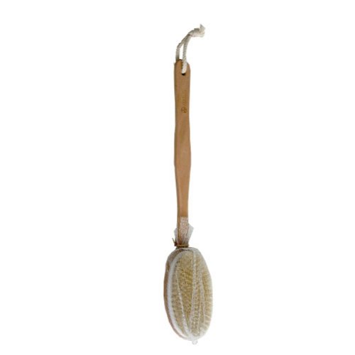 Genuine Bristle Back Brush