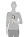 Slim Sonic Electric Toothbrush - # VSS156 Stylish by Violife for Unisex - 3 Pc Set Toothbrush, Additional Brush Head, AAA Battery