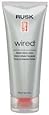 Rusk Wired Flexible Styling Creme 6 oz